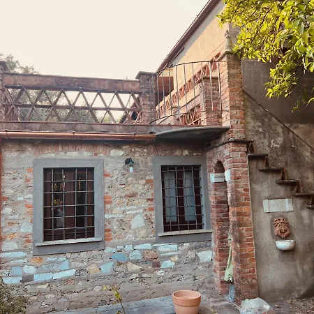 La Casina Di Susy Villa Seravezza Exterior photo