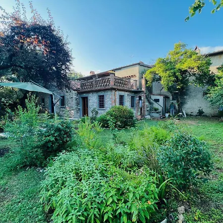 La Casina Di Susy Villa Seravezza Exterior photo