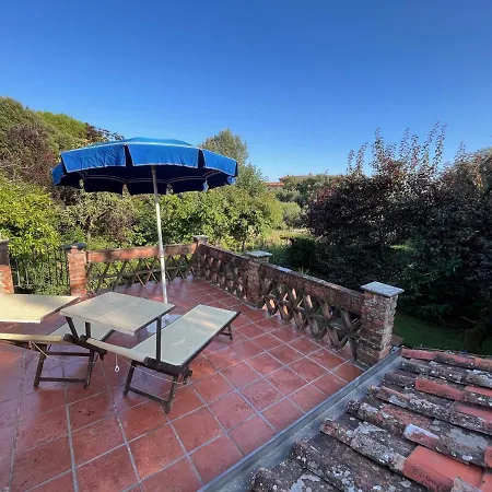 La Casina Di Susy Villa Seravezza Exterior photo