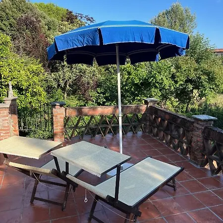 La Casina Di Susy Villa Seravezza Exterior photo