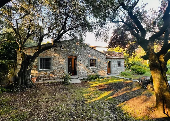 La Casina Di Susy