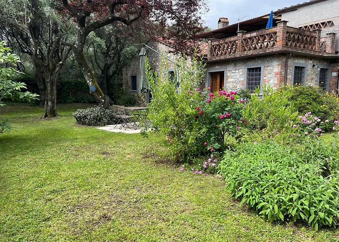 La Casina Di Susy