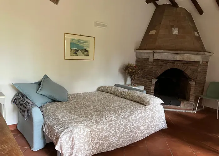 La Casina Di Susy