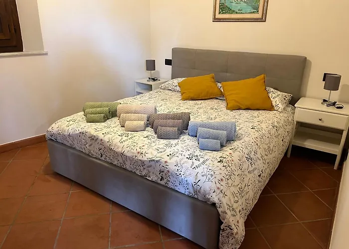 La Casina Di Susy