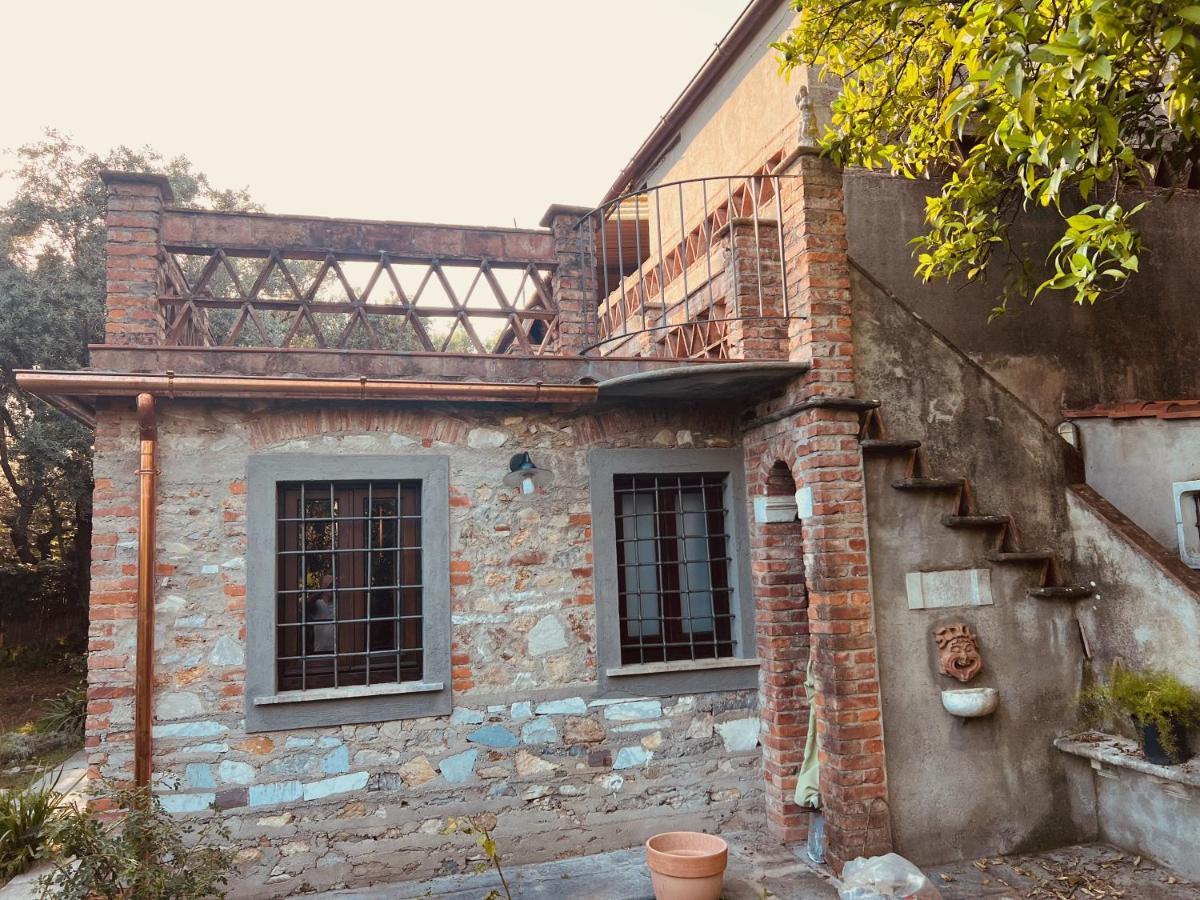Casa de Férias La Casina Di Susy *