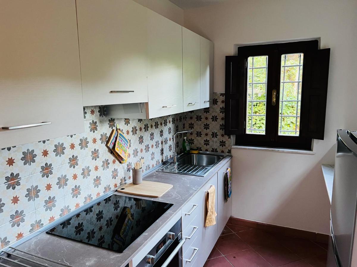 La Casina Di Susy * Seravezza