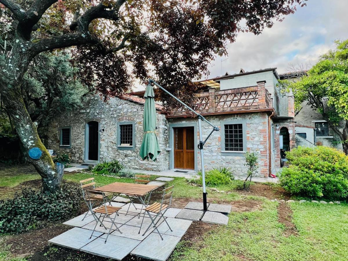Holiday home La Casina Di Susy *