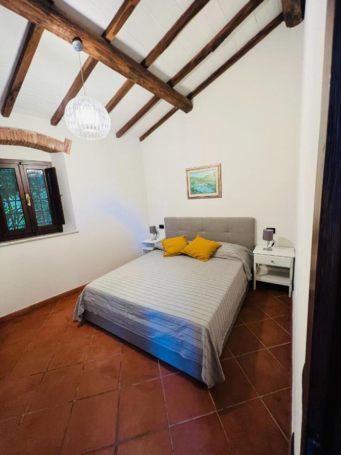 La Casina Di Susy * Seravezza