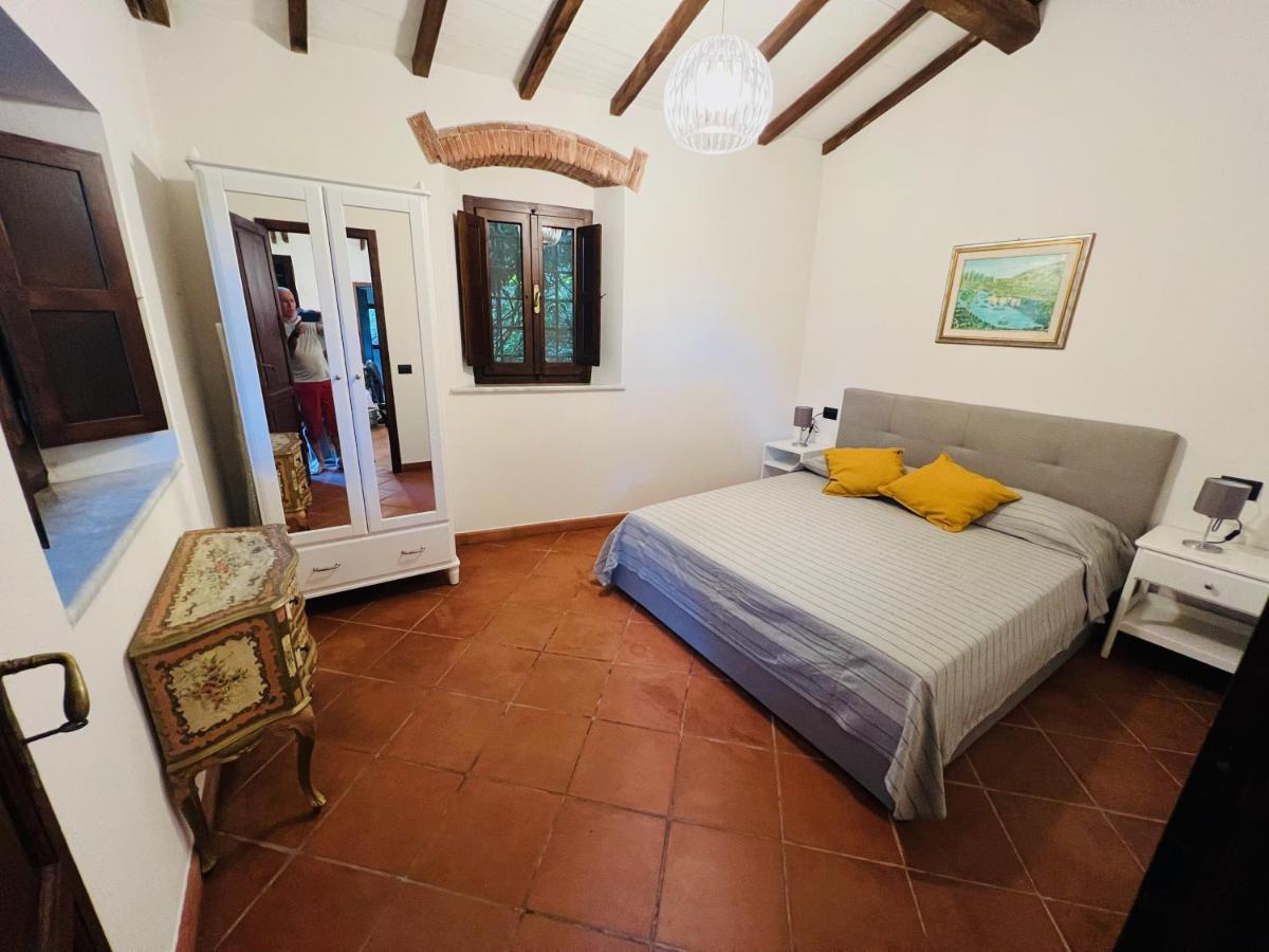 La Casina Di Susy Seravezza