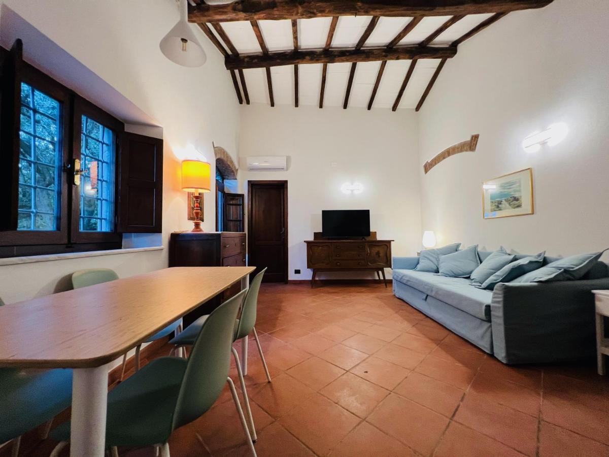 Casa de Férias La Casina Di Susy *