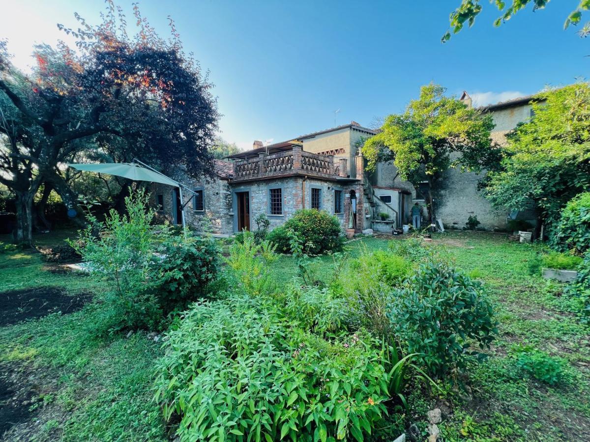 La Casina Di Susy * Seravezza