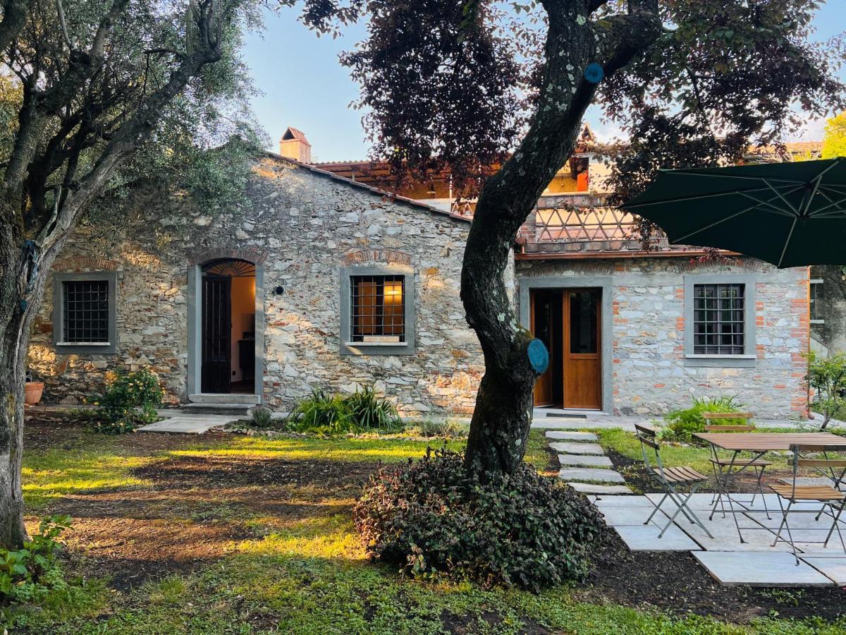 La Casina Di Susy Casa de Férias Seravezza