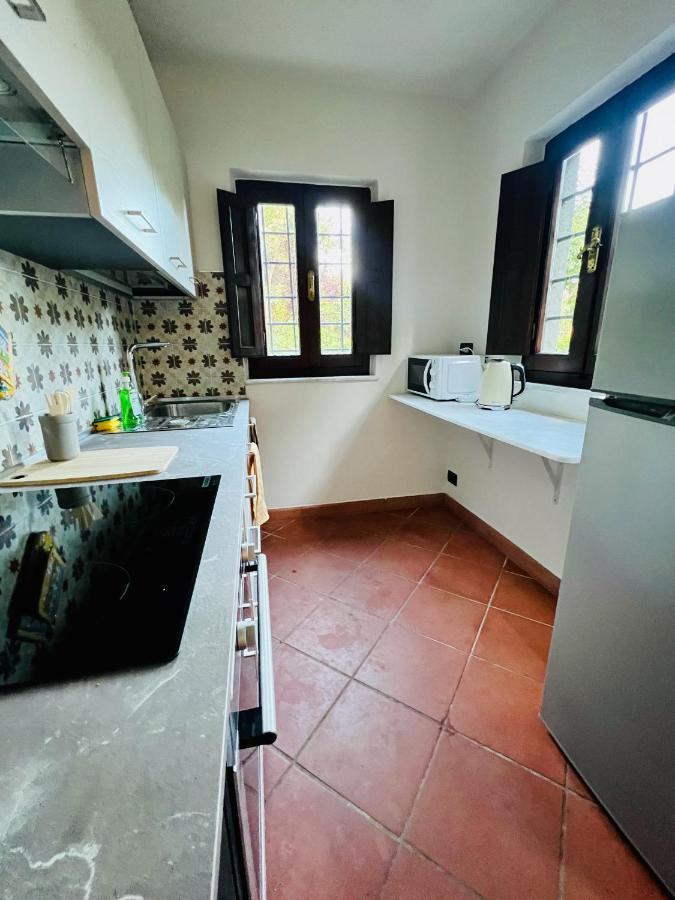 La Casina Di Susy *