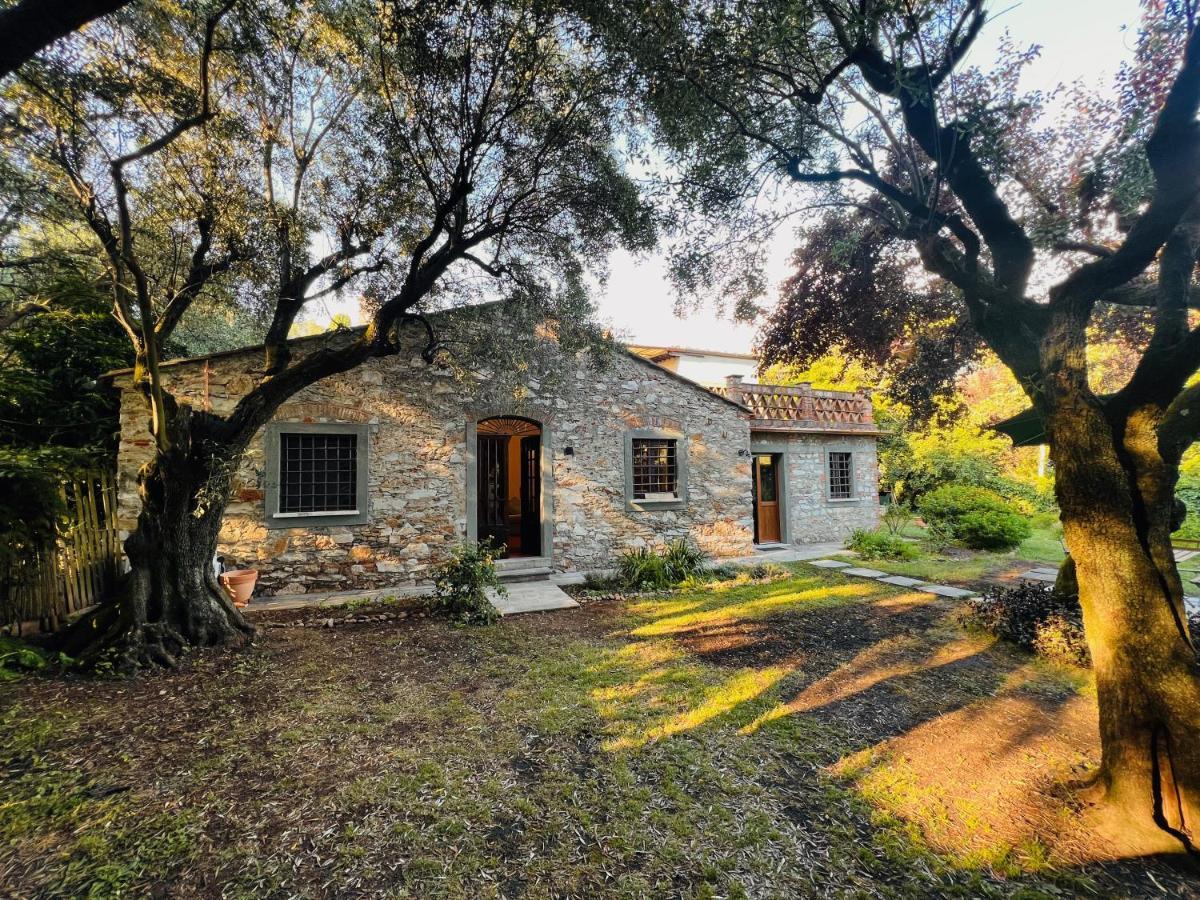 Casa de Férias La Casina Di Susy