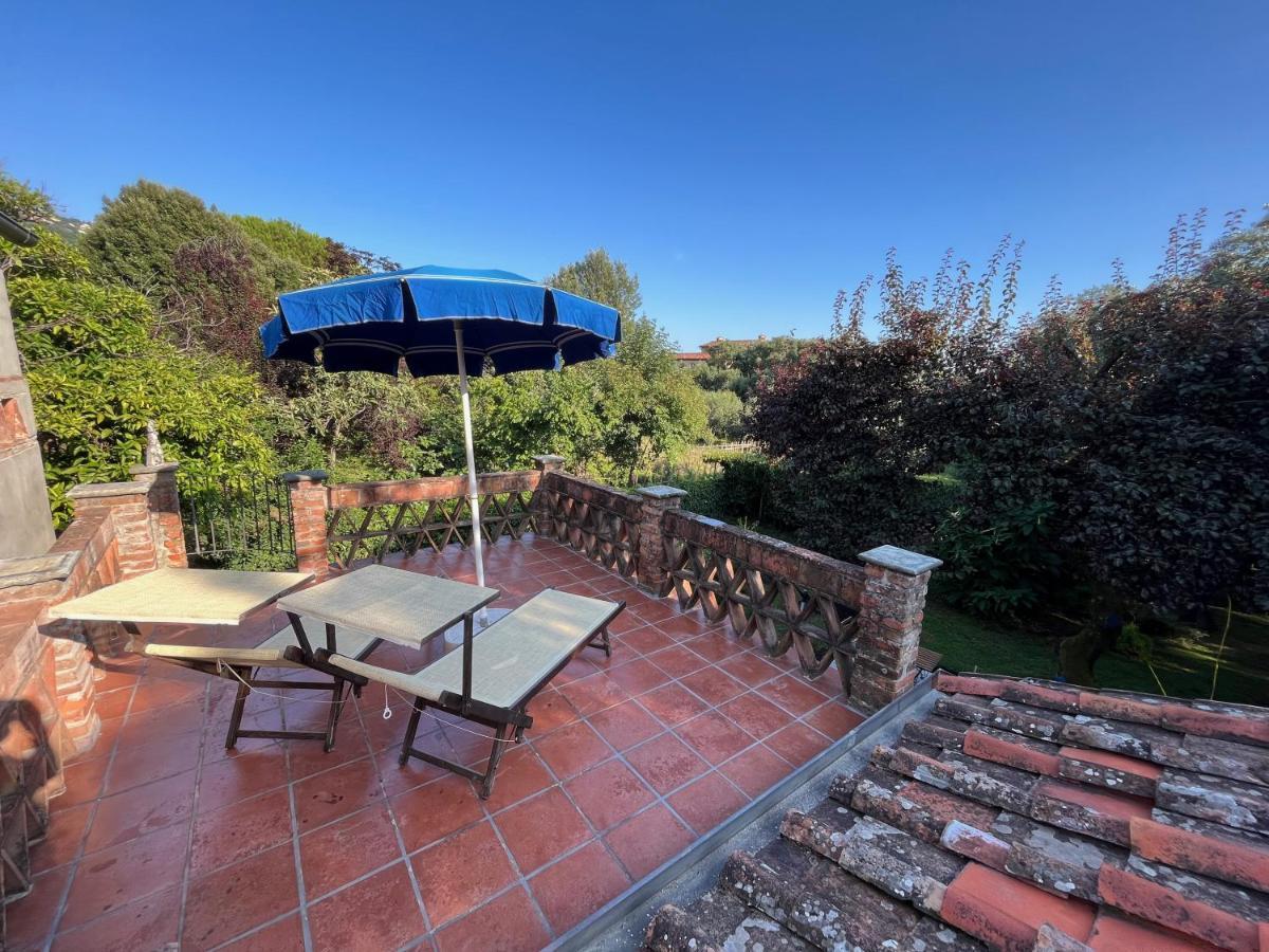 La Casina Di Susy Holiday home Seravezza