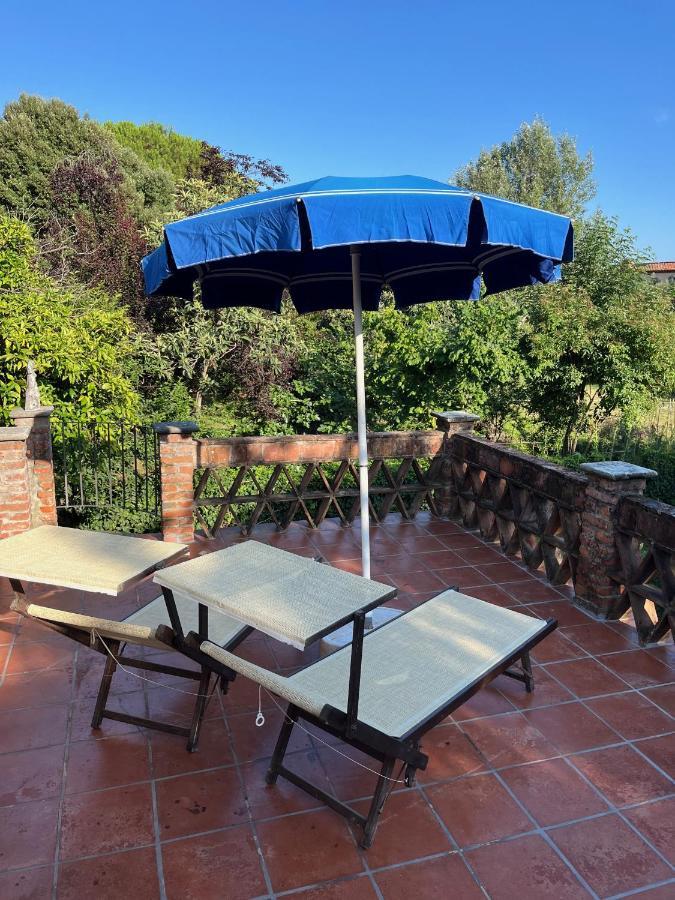 La Casina Di Susy * Seravezza