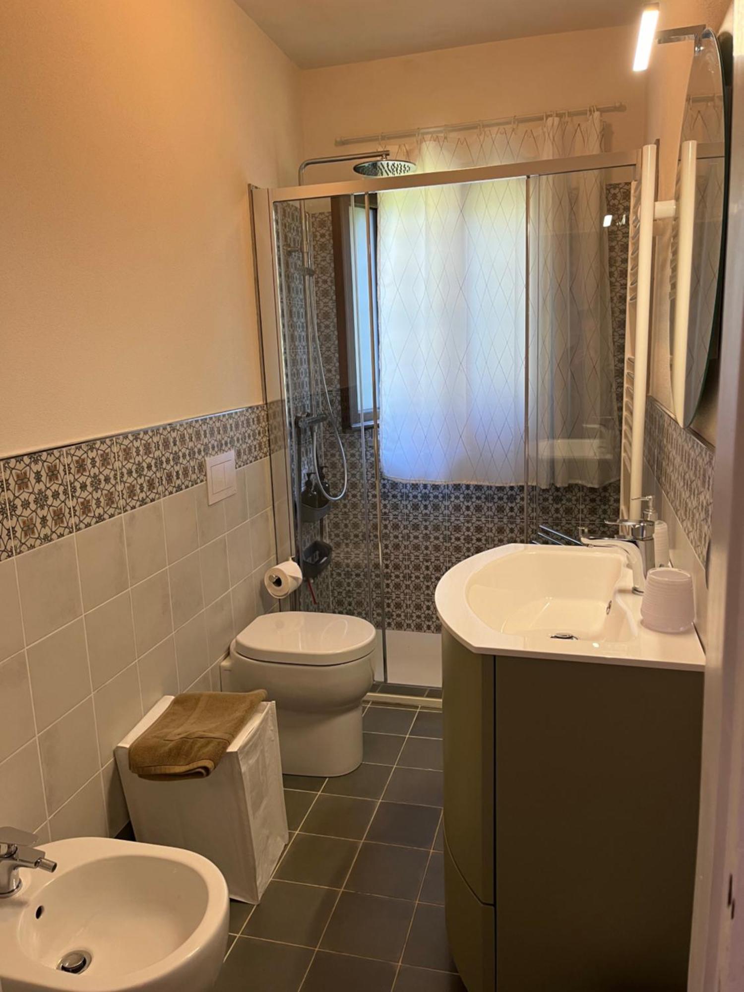 Holiday home La Casina Di Susy Seravezza