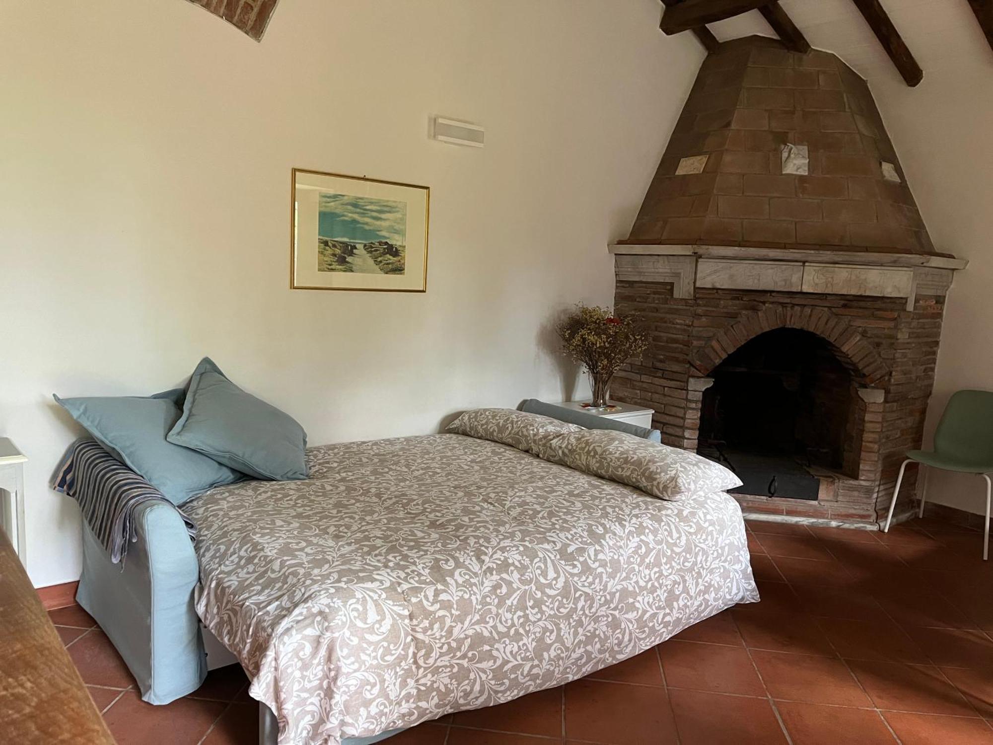 La Casina Di Susy * Seravezza