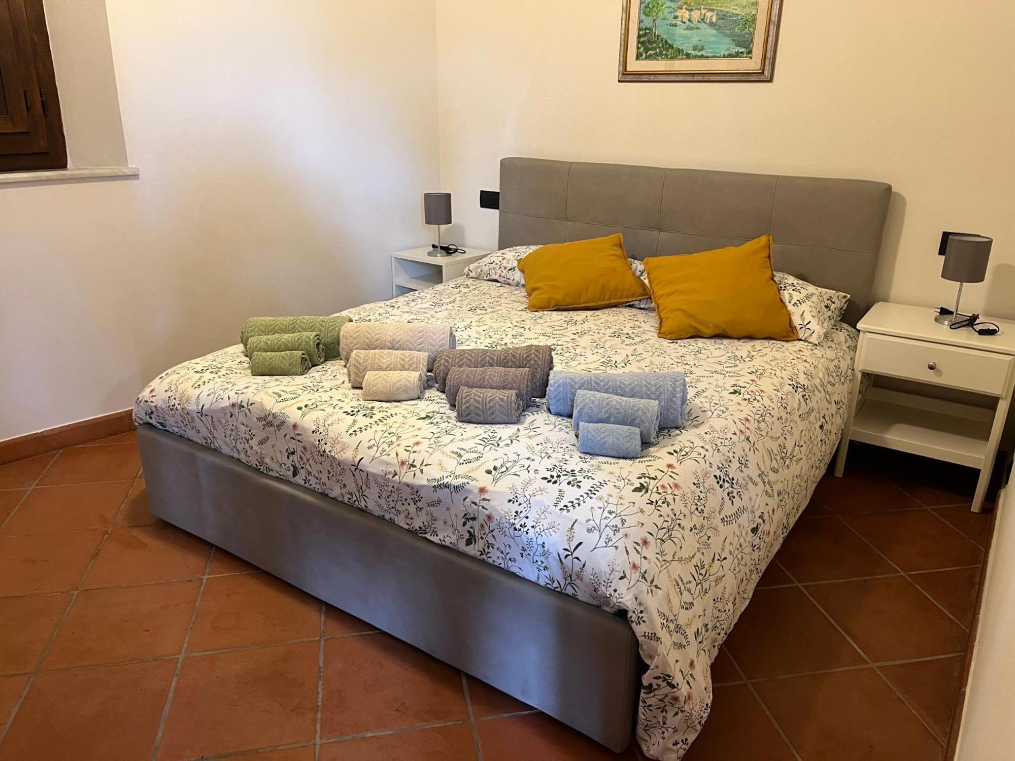 La Casina Di Susy * Seravezza